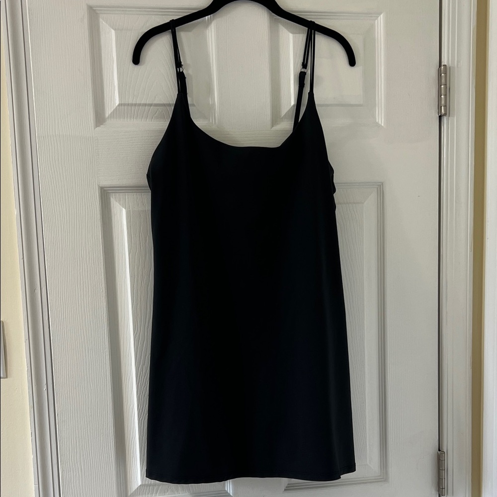 Abercrombie & Fitch “Traveler” Athletic Dress